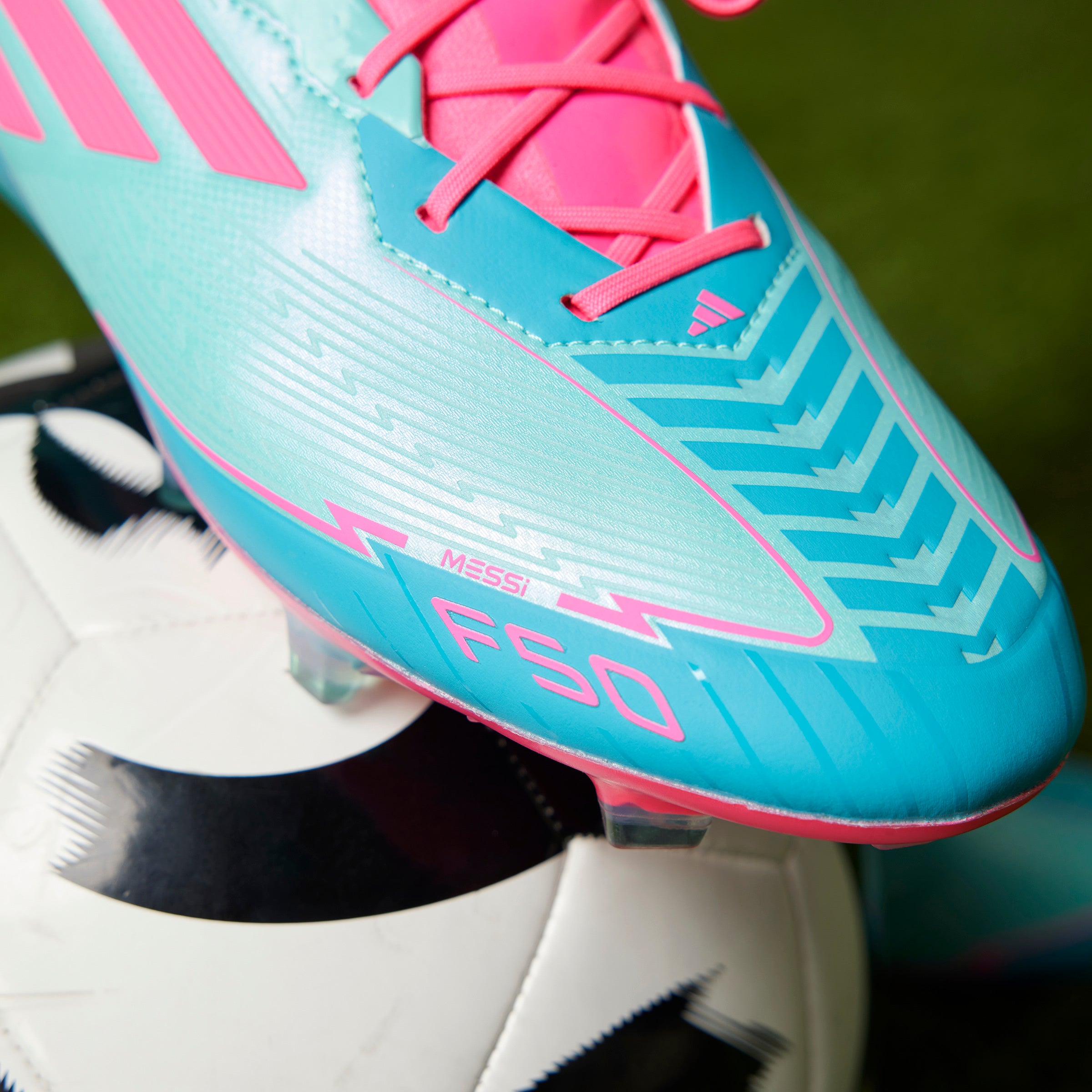 adidas F50 Elite Messi Firm Ground Cleats – FC Soccer