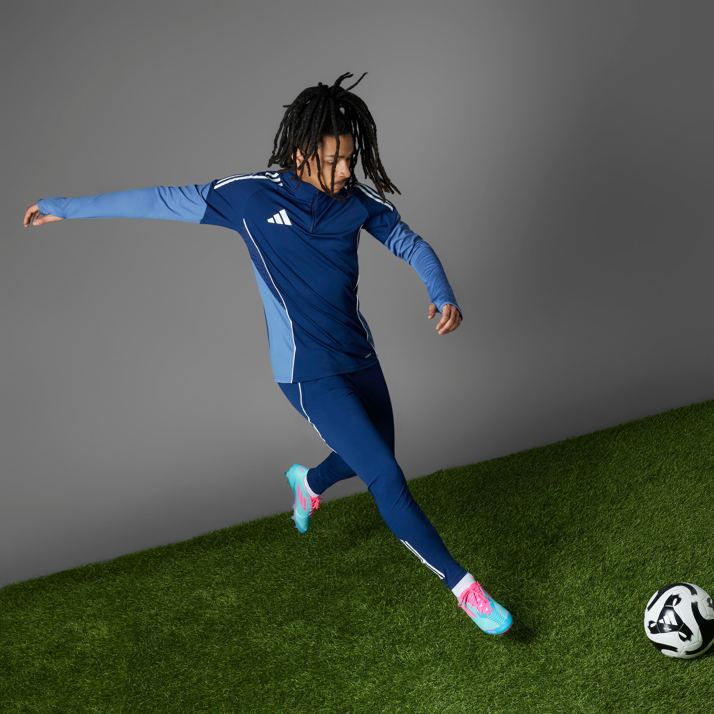 adidas F50 Elite Messi Firm Ground Cleats