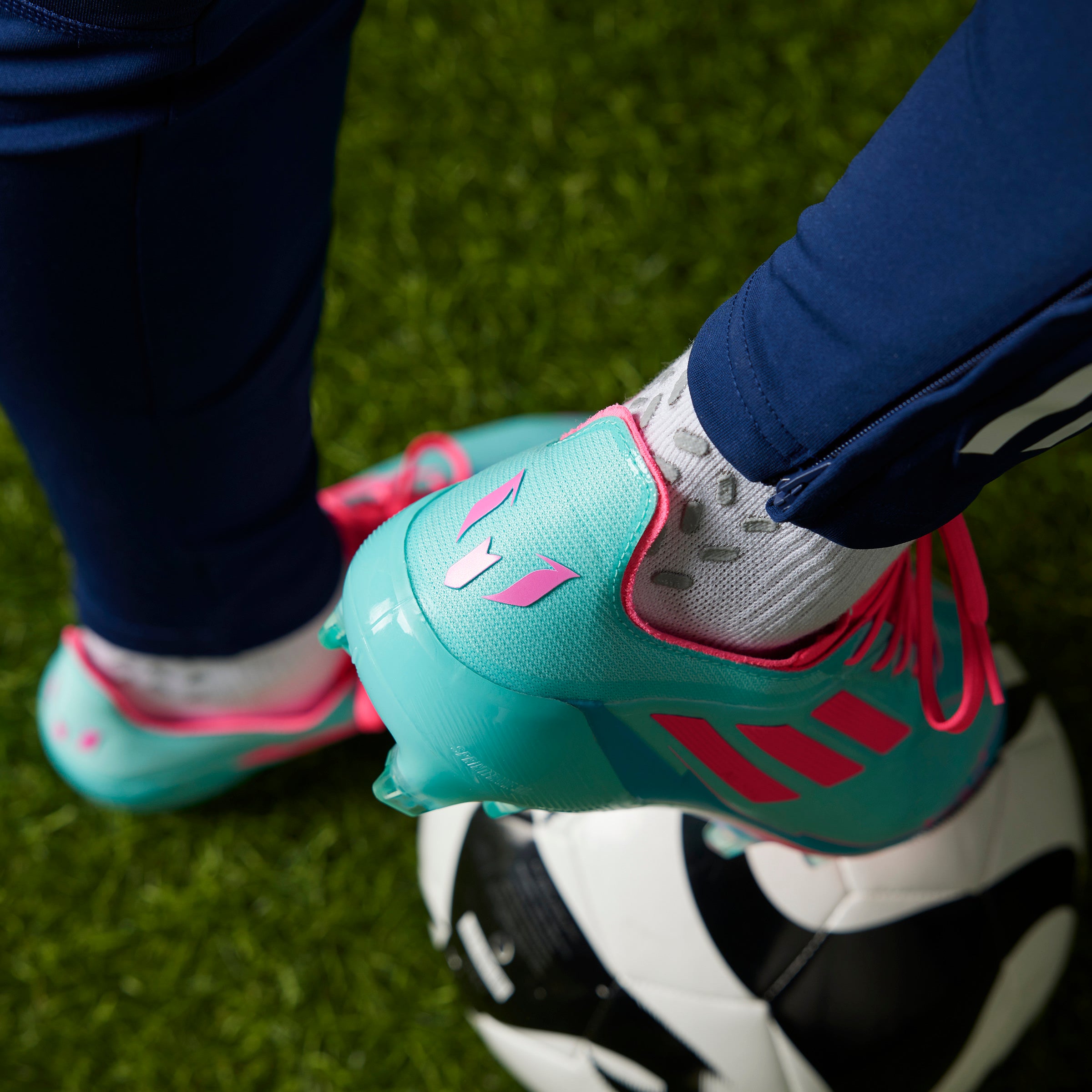 adidas F50 Elite Messi Firm Ground Cleats – FC Soccer