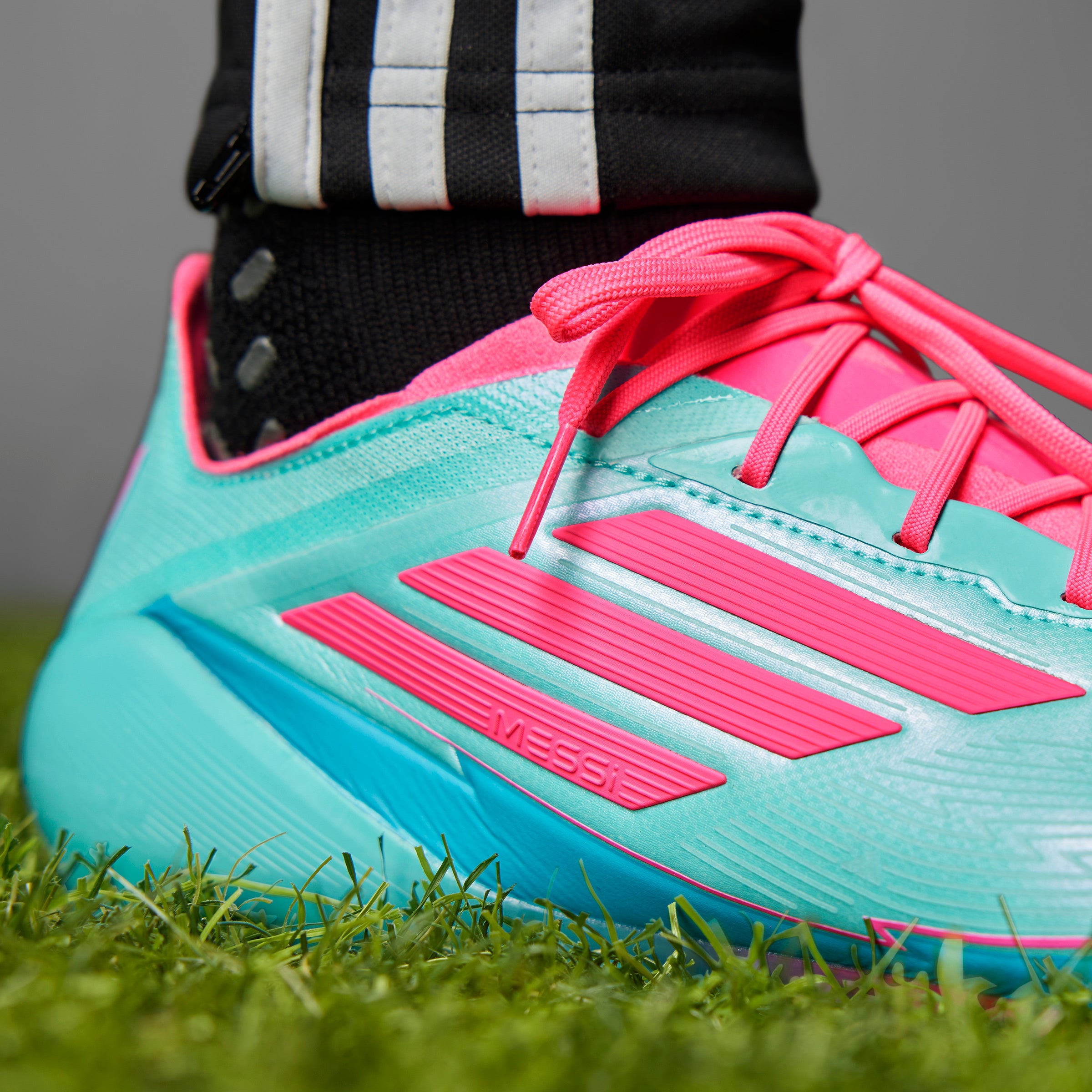 adidas F50 Elite Messi Firm Ground Cleats – FC Soccer