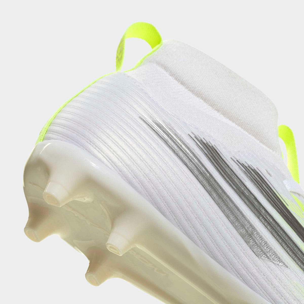 adidas F50 SPARKFUSION LEAGUE Mid Cut Firm Ground / Artificial Ground Soccer Cleats Kids