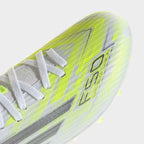 adidas F50 SPARKFUSION LEAGUE Mid Cut Firm Ground / Artificial Ground Soccer Cleats Kids