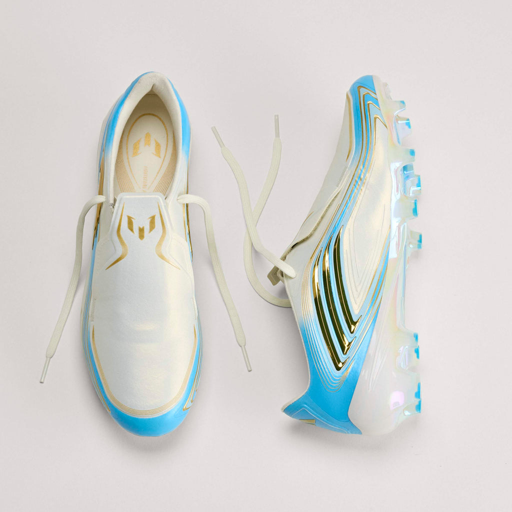 adidas F50 Messi Elite Firm Ground Football Boots
