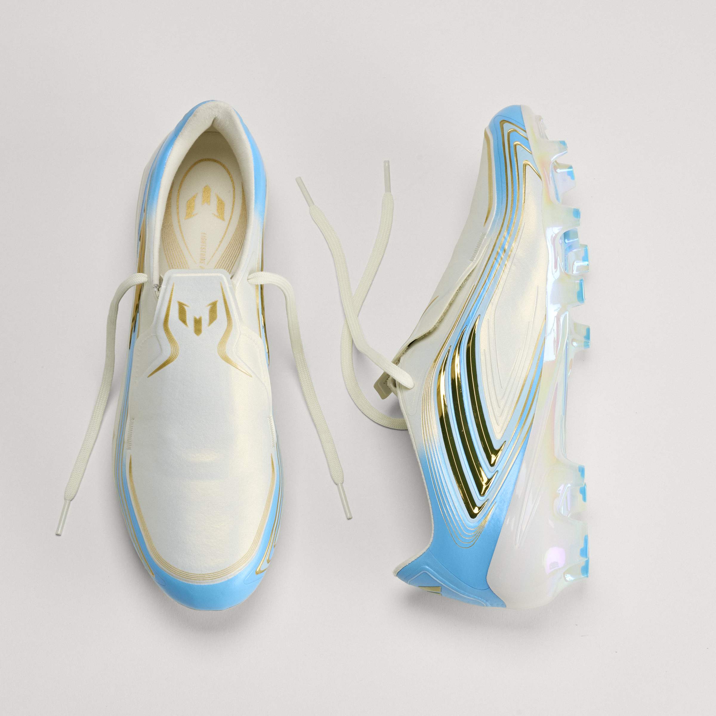 adidas F50 Messi Elite Firm Ground Football Boots