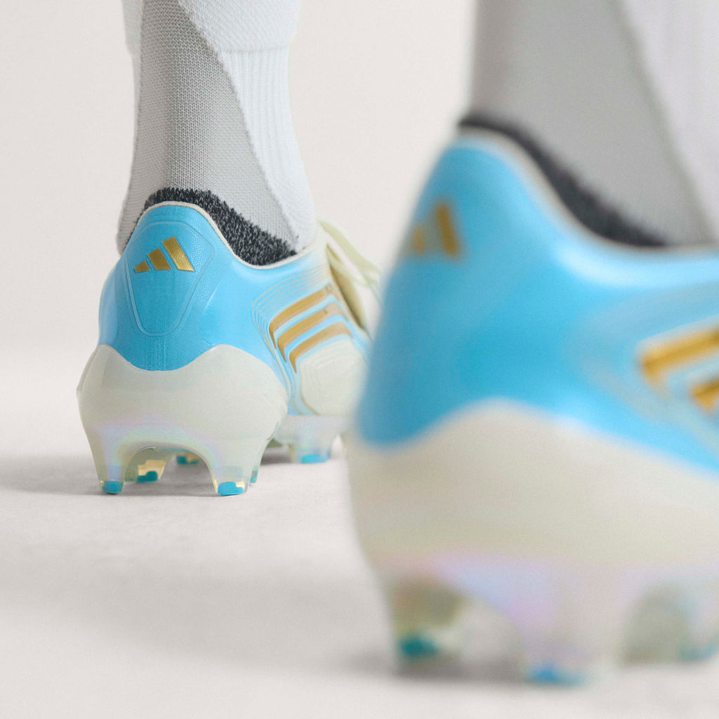 adidas F50 Messi Elite Firm Ground Football Boots