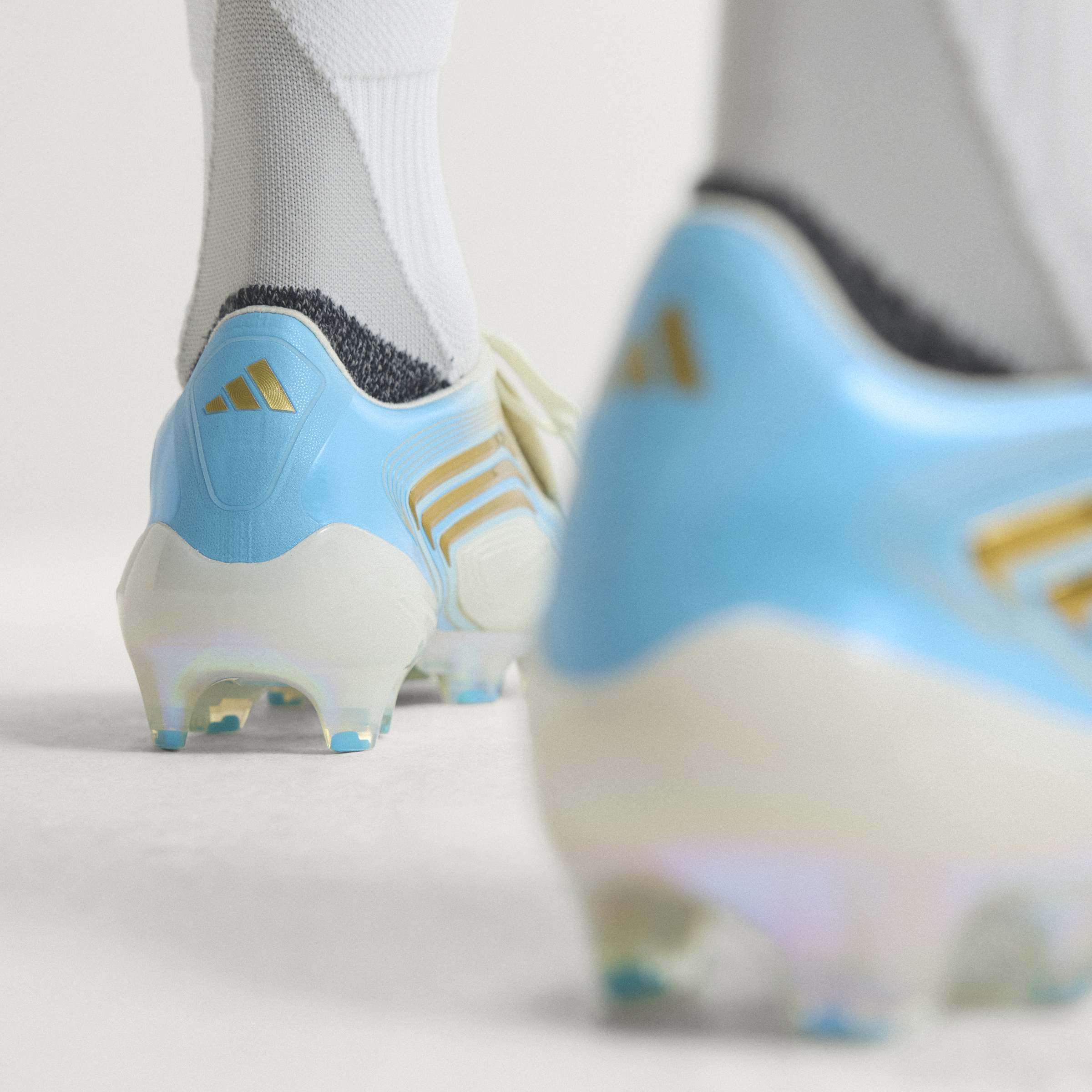 adidas F50 Messi Elite Firm Ground Football Boots