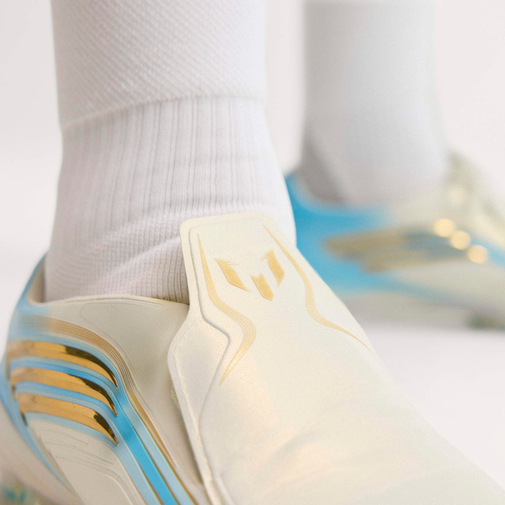adidas F50 Messi Elite Firm Ground Football Boots