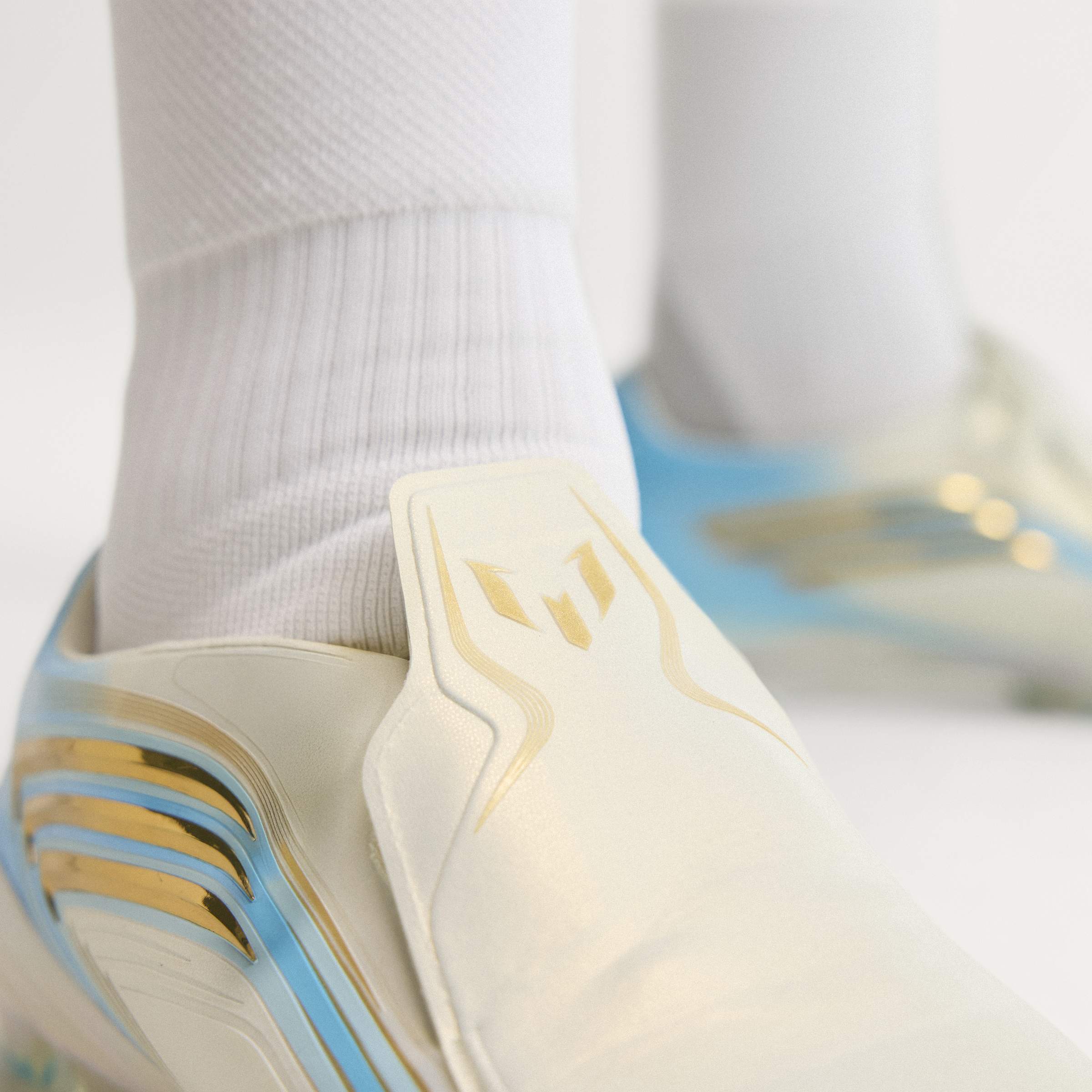 adidas F50 Messi Elite Firm Ground Football Boots