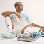 adidas F50 Messi Elite Firm Ground Football Boots