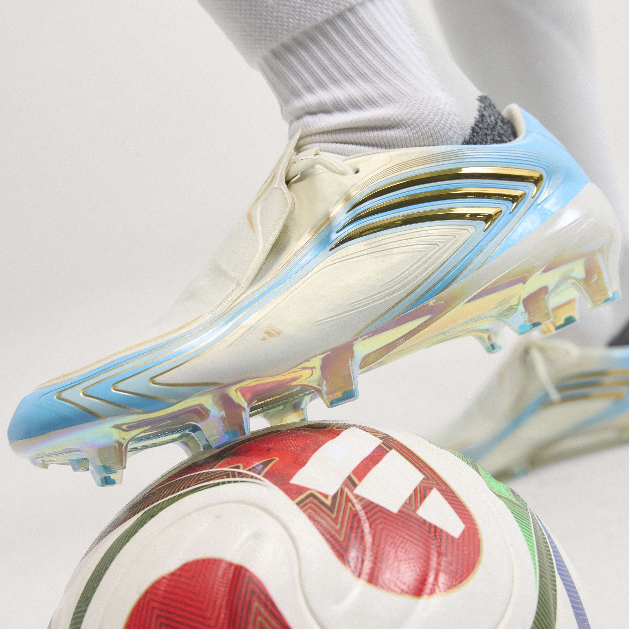 adidas F50 Messi Elite Firm Ground Football Boots