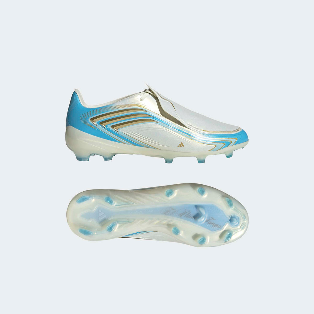 adidas F50 MESSI ELITE Firm Ground Football Boots Kids