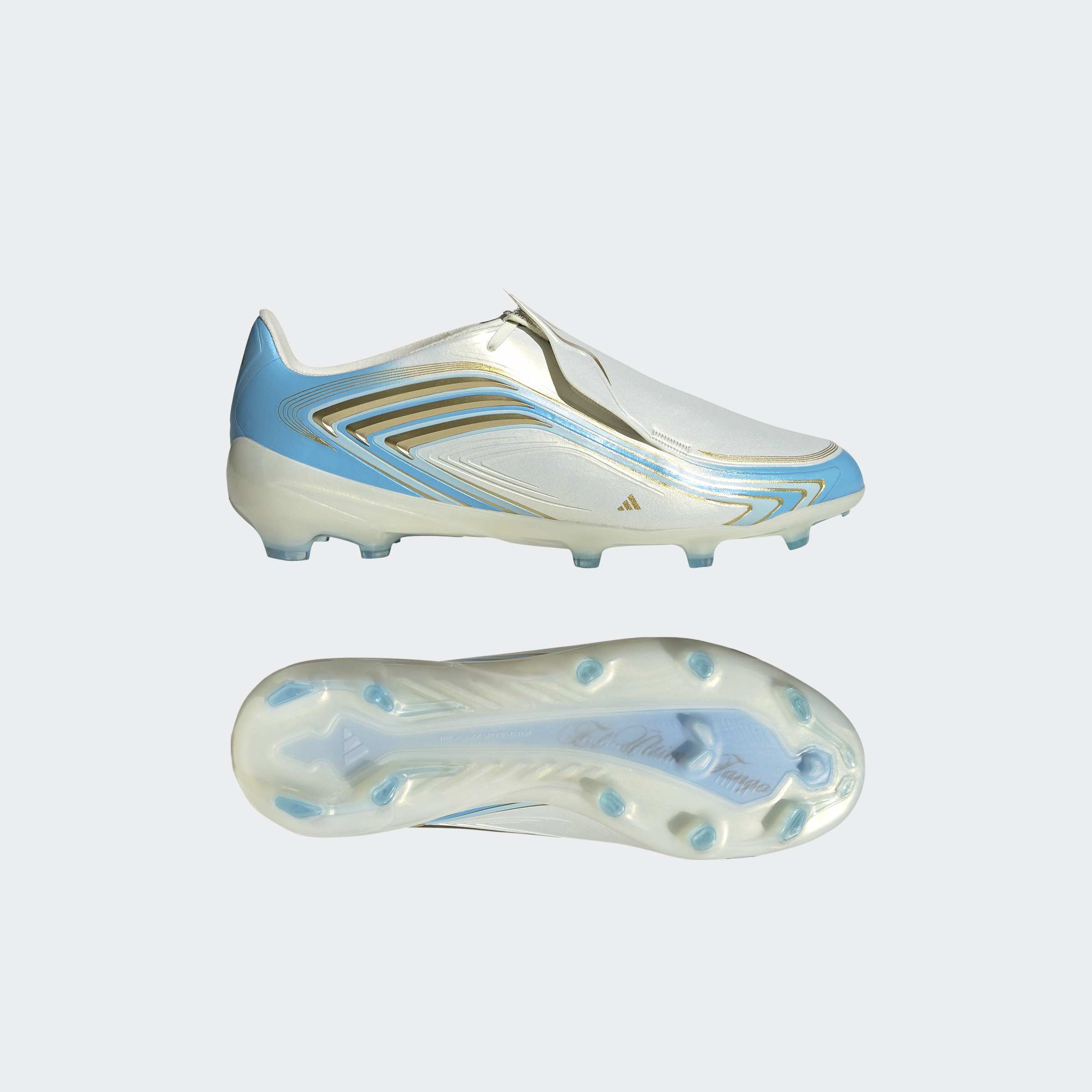 adidas F50 MESSI ELITE Firm Ground Football Boots Kids