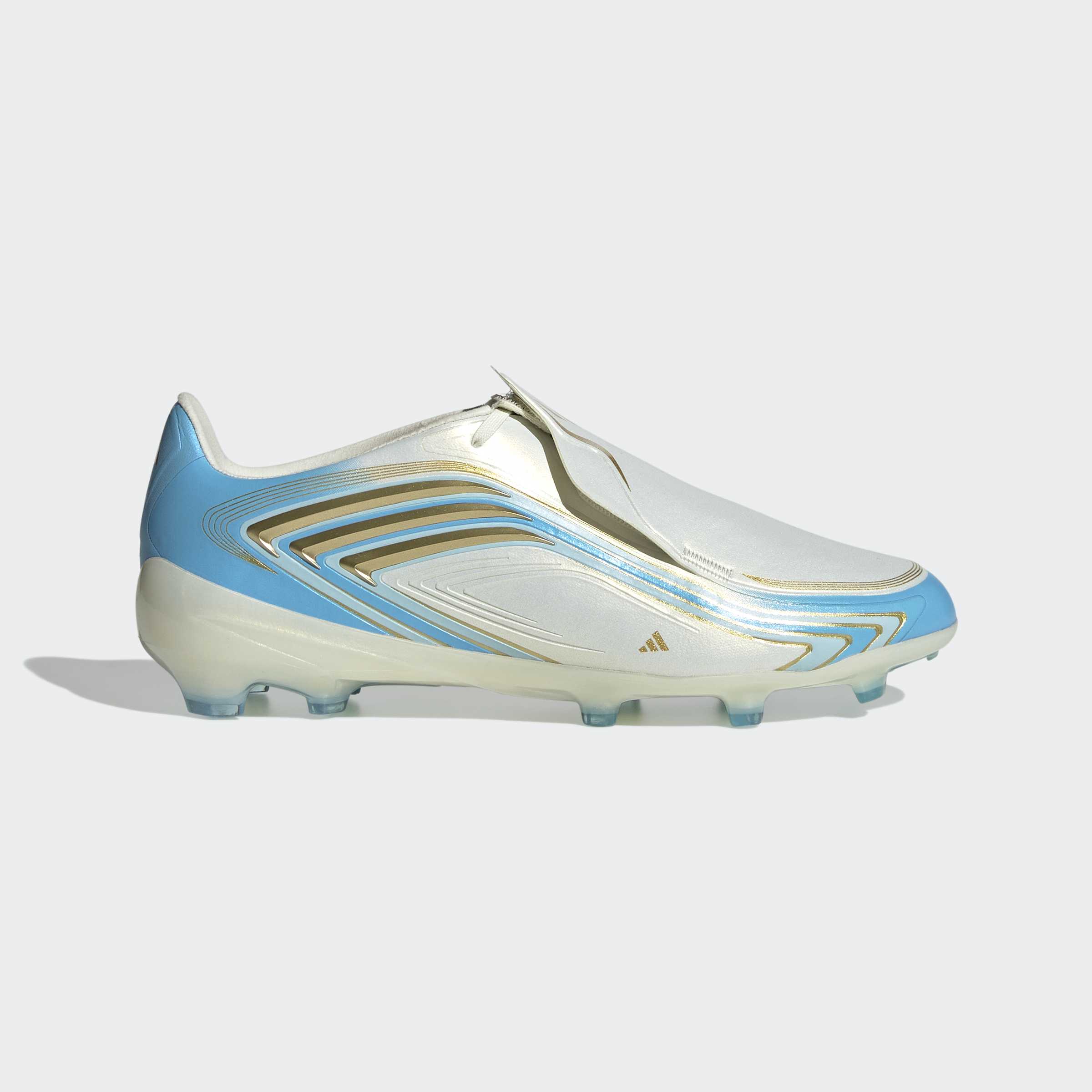  F50 MESSI ELITE FG 26.5㎝ サッカー adidas F50 MESSI ELITE Firm Ground Football Boots Kids – FC Soccer