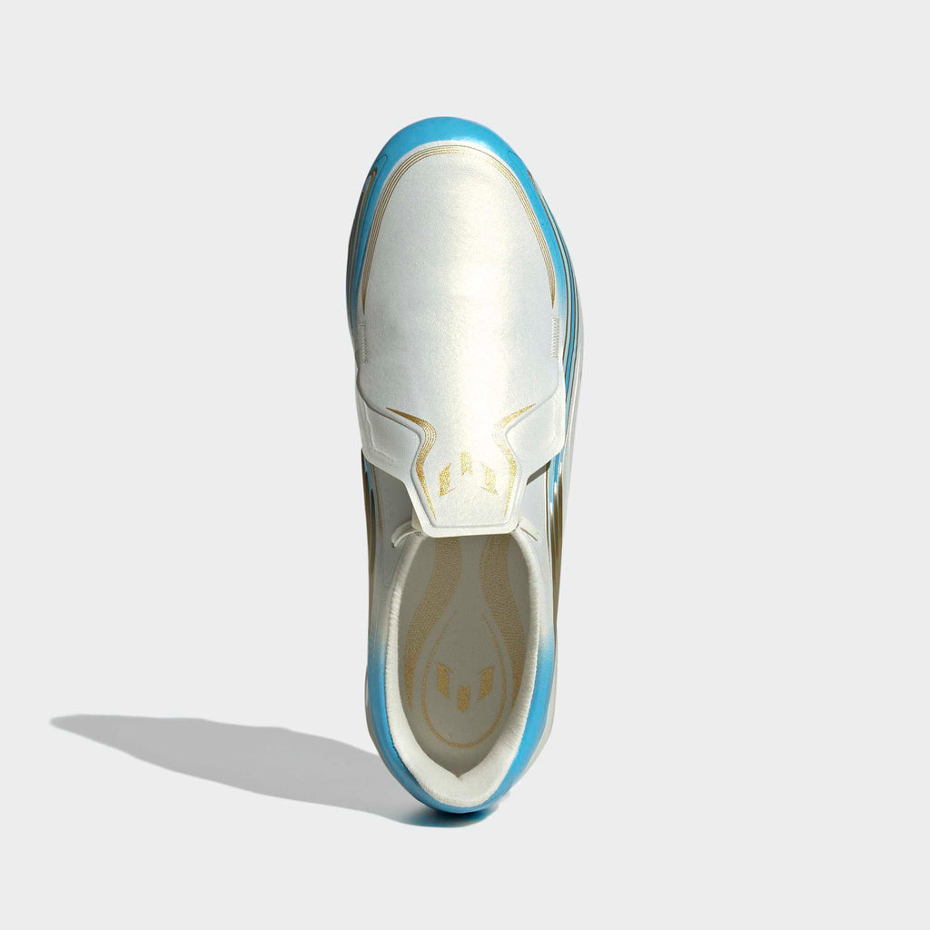 adidas F50 MESSI ELITE Firm Ground Football Boots Kids