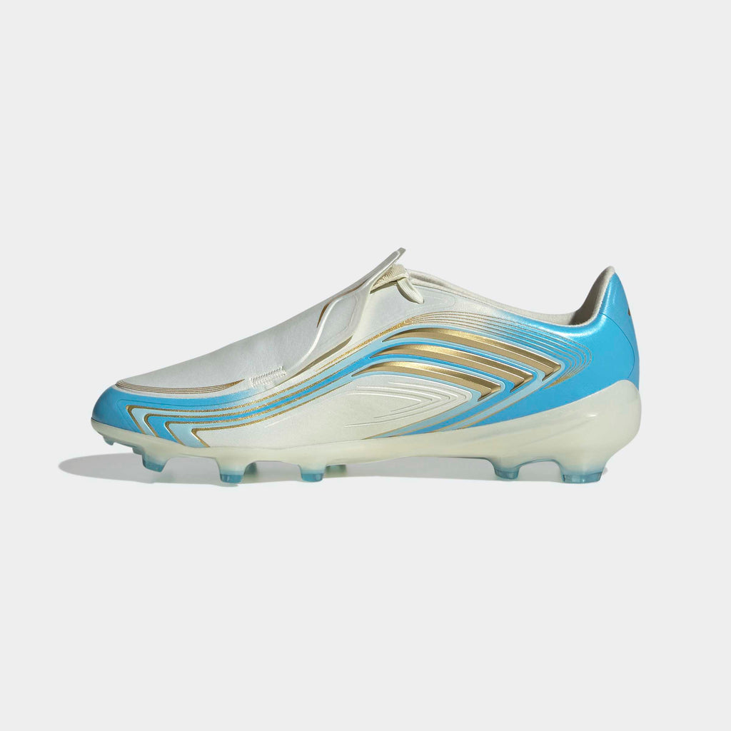 adidas F50 MESSI ELITE Firm Ground Football Boots Kids