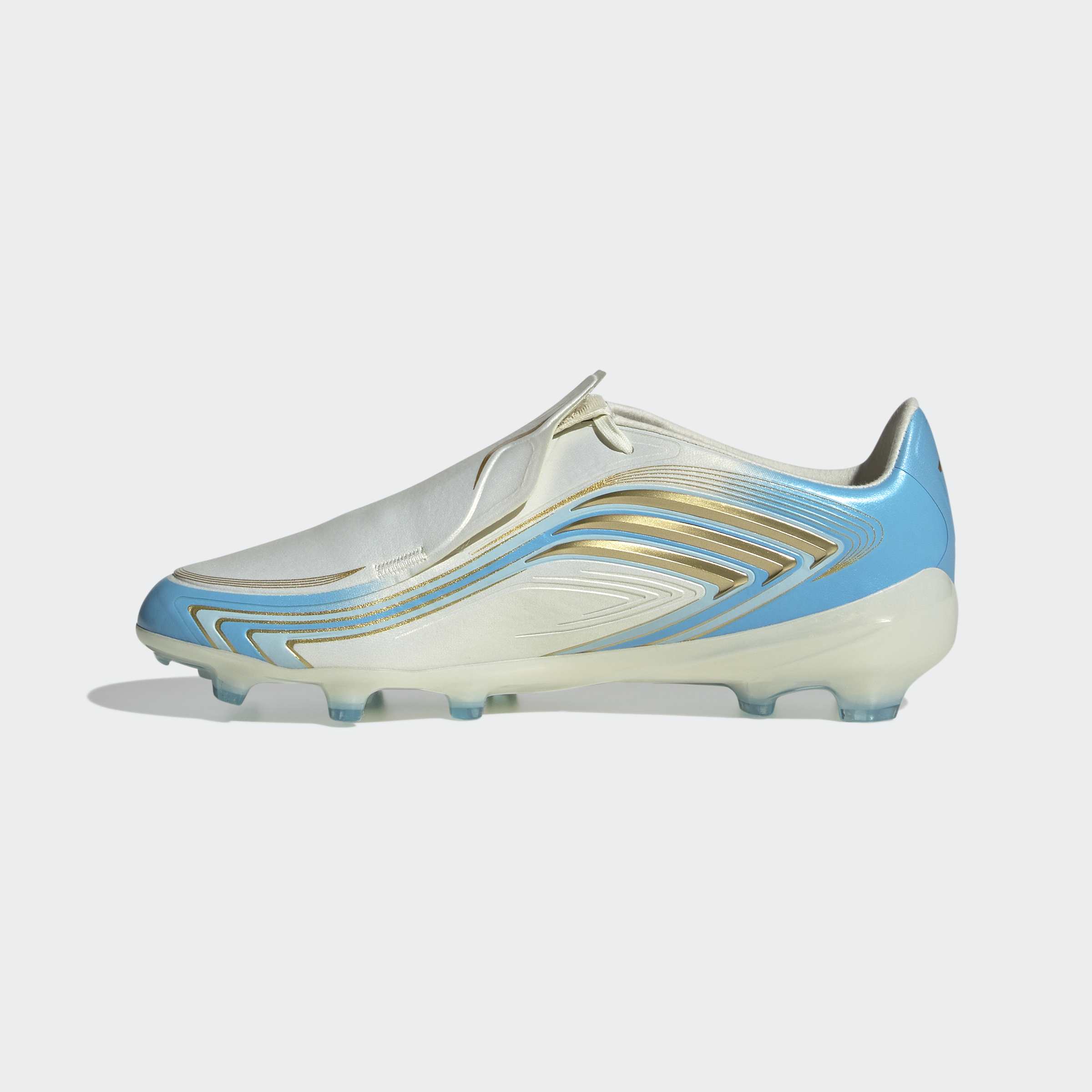 adidas F50 MESSI ELITE Firm Ground Football Boots Kids