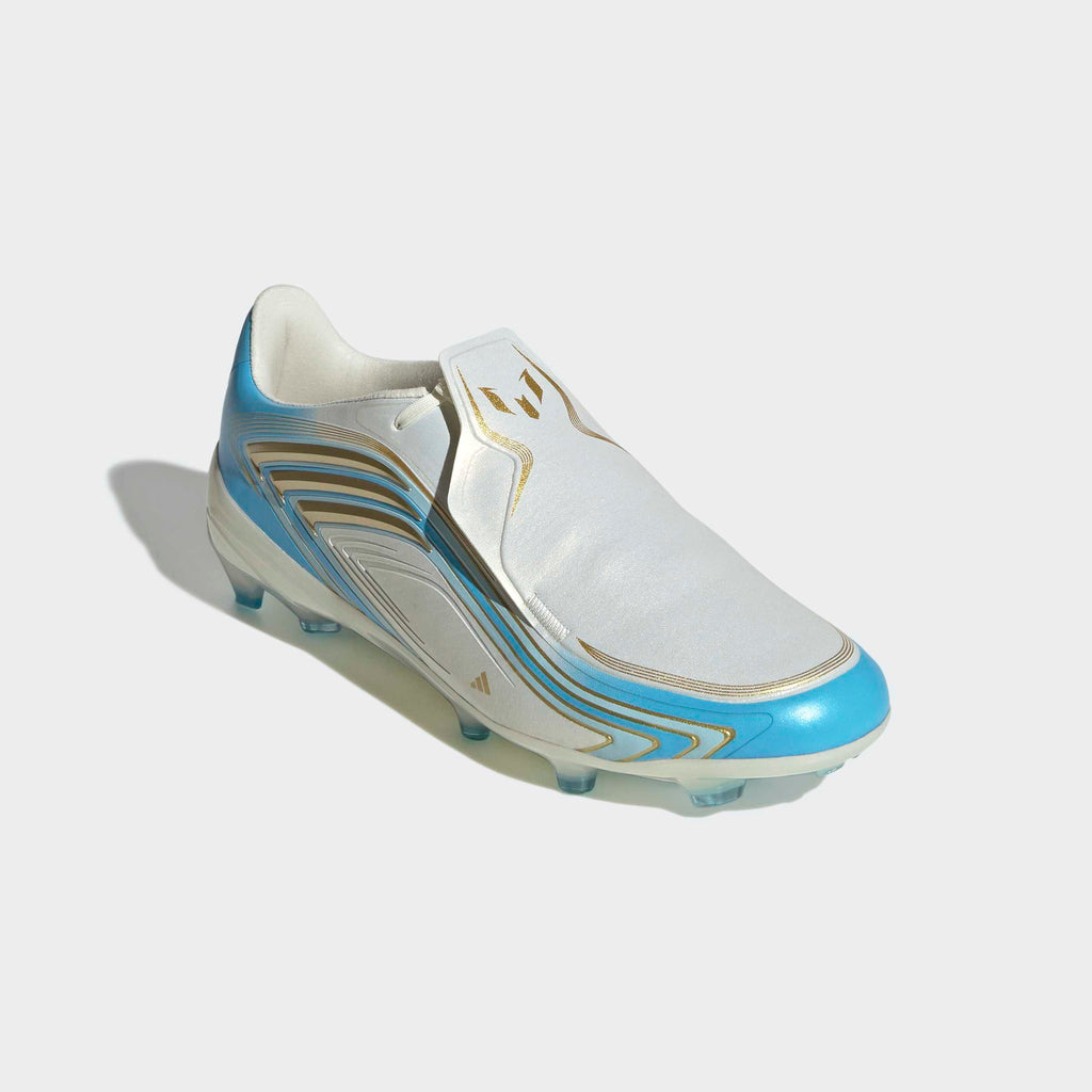 adidas F50 MESSI ELITE Firm Ground Football Boots Kids