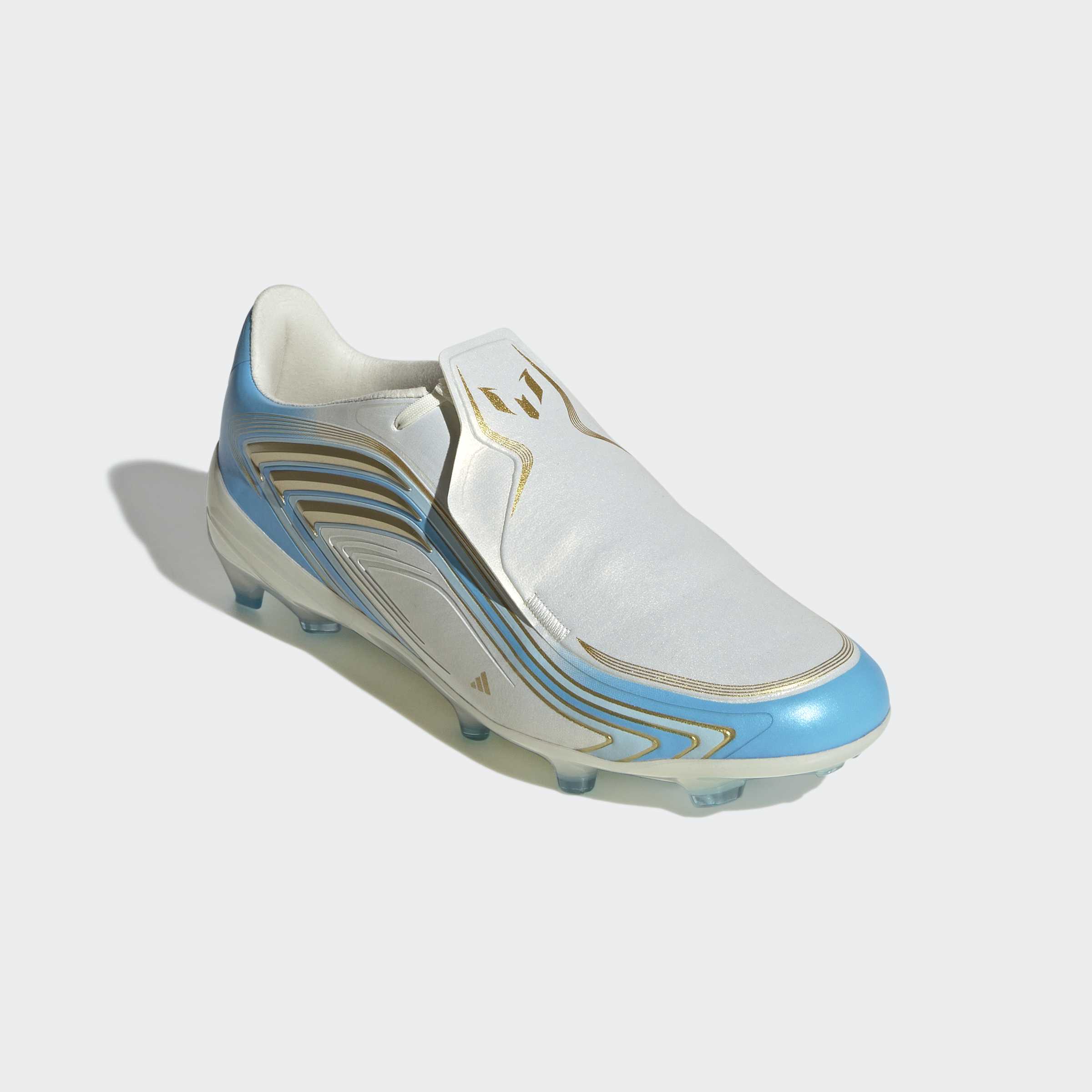 adidas F50 MESSI ELITE Firm Ground Football Boots Kids