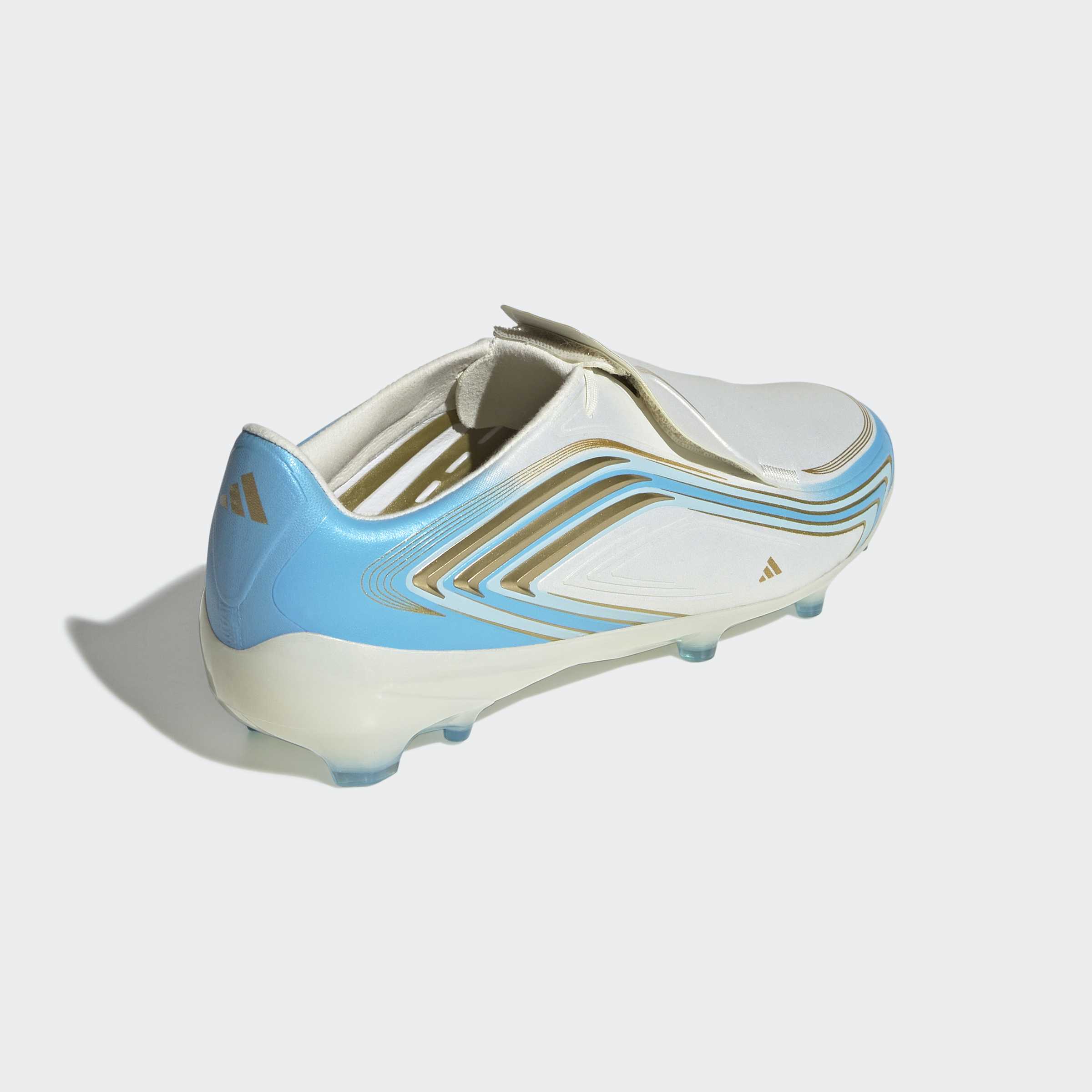 adidas F50 MESSI ELITE Firm Ground Football Boots Kids