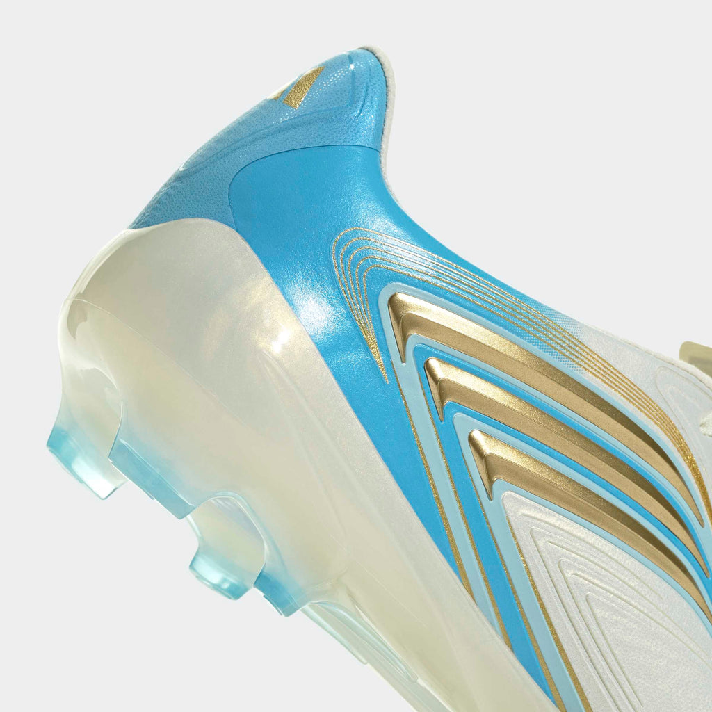 adidas F50 MESSI ELITE Firm Ground Football Boots Kids