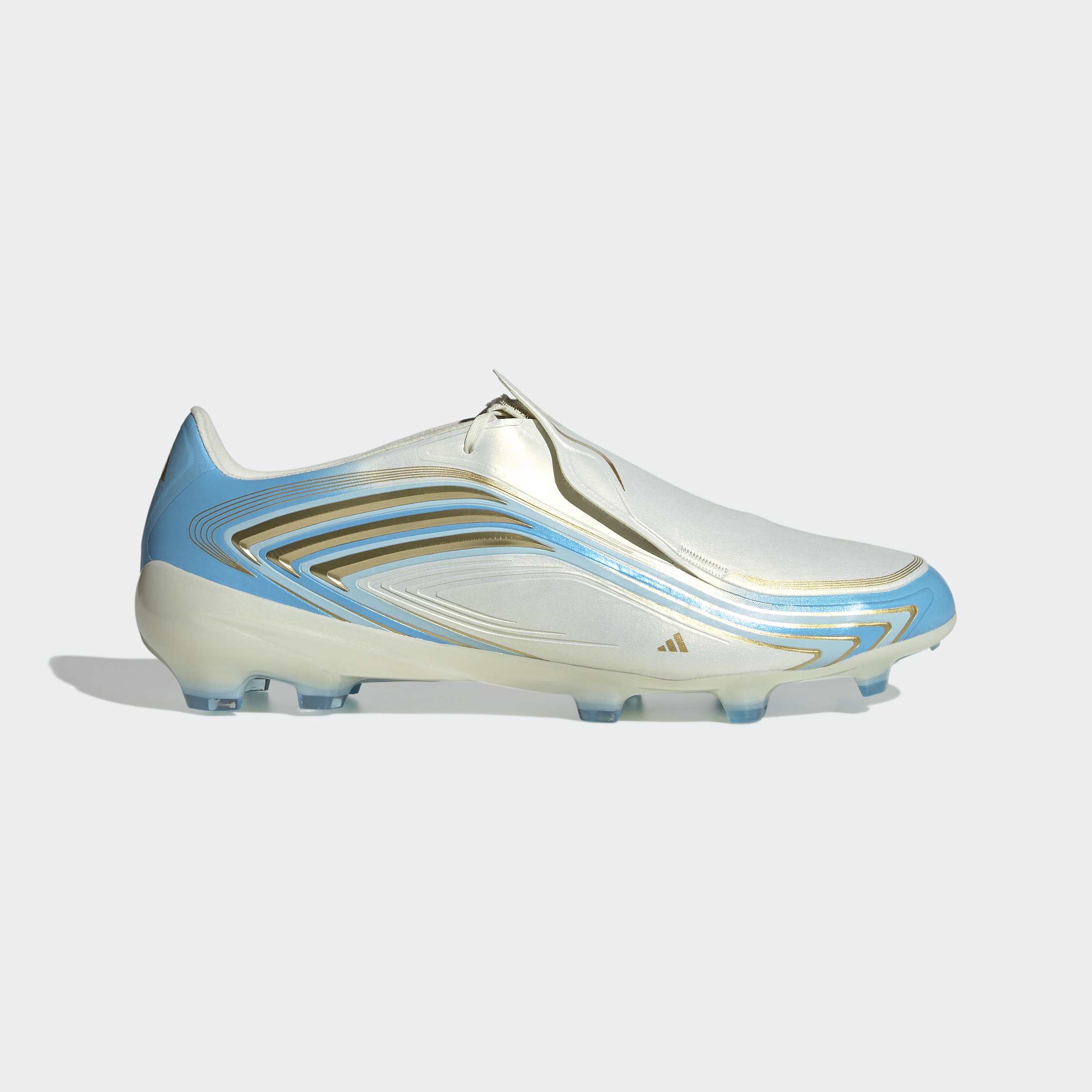 adidas F50 Messi Pro Firm Ground Soccer Cleats