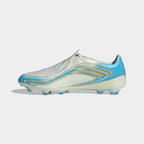 adidas F50 Messi Pro Firm Ground Soccer Cleats