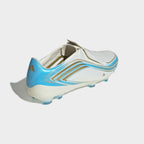 adidas F50 Messi Pro Firm Ground Soccer Cleats