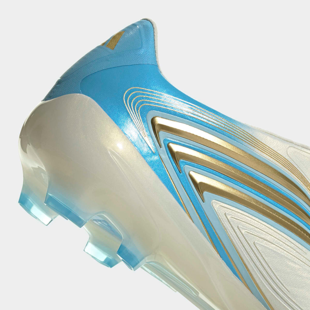 adidas F50 Messi Pro Firm Ground Soccer Cleats