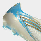 adidas F50 Messi Pro Firm Ground Soccer Cleats