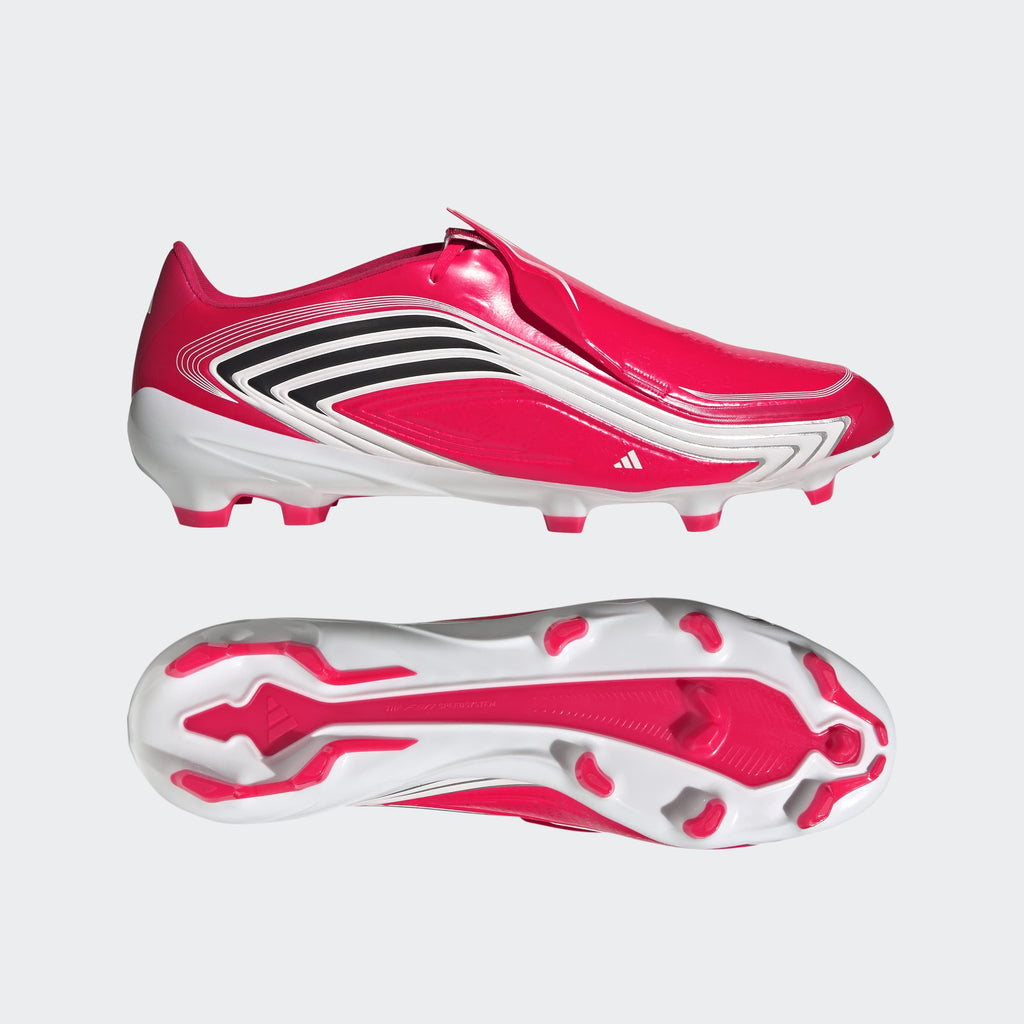 adidas F50 MESSI LEAGUE Firm Ground Soccer Cleats