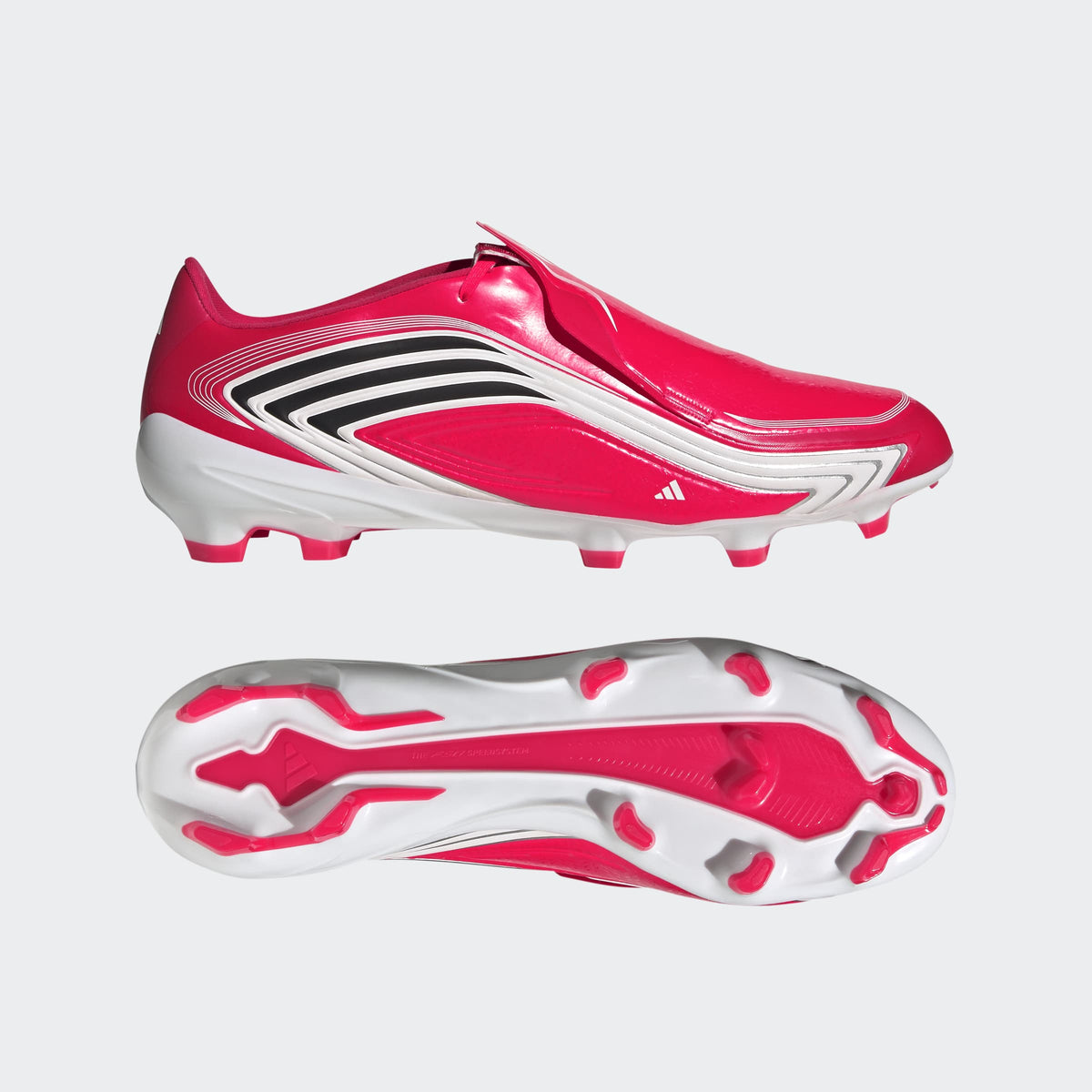adidas F50 MESSI LEAGUE Firm Ground Soccer Cleats