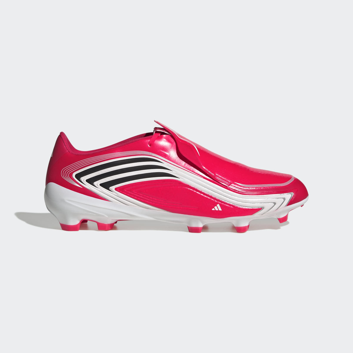 adidas F50 MESSI LEAGUE Firm Ground Soccer Cleats