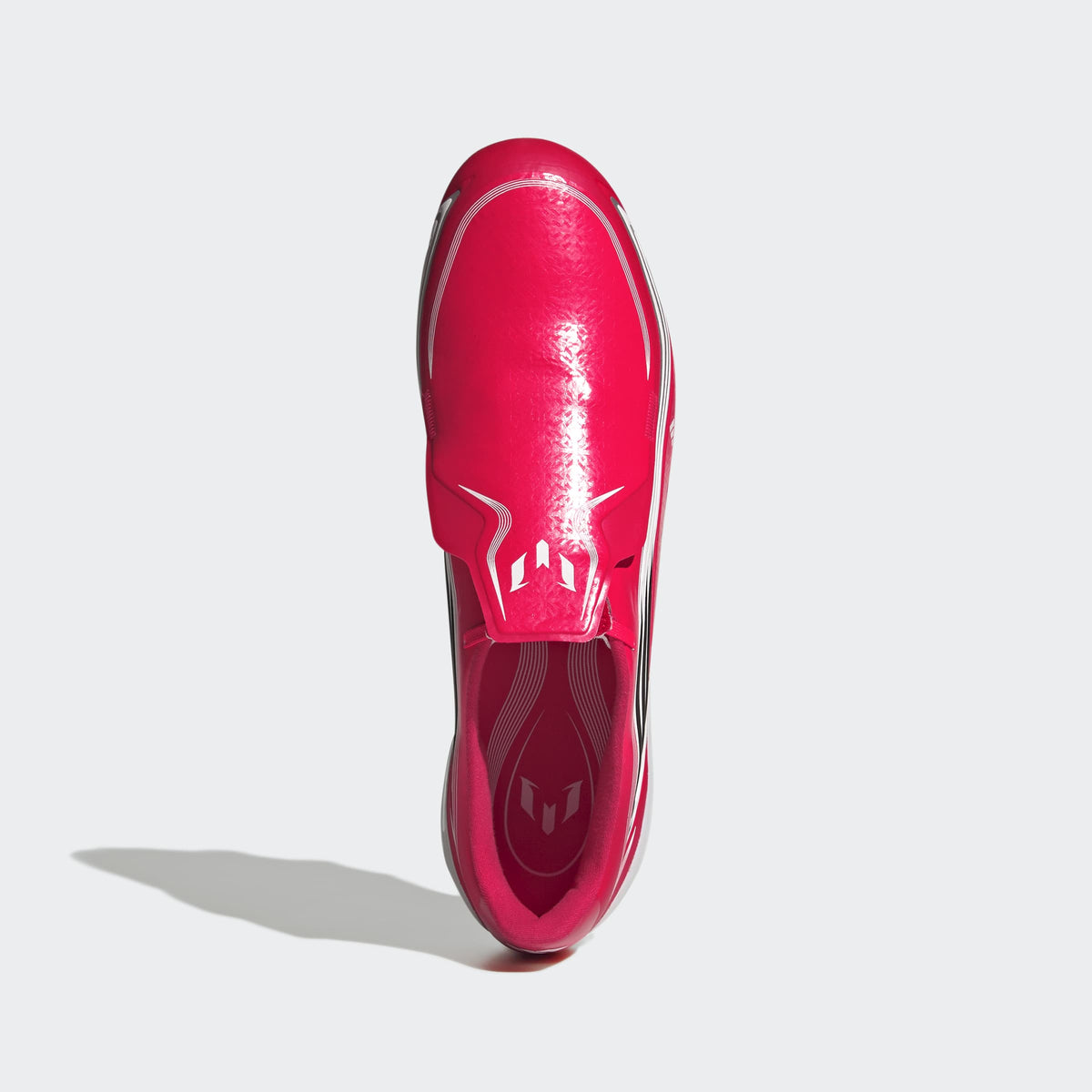 adidas F50 MESSI LEAGUE Firm Ground Soccer Cleats