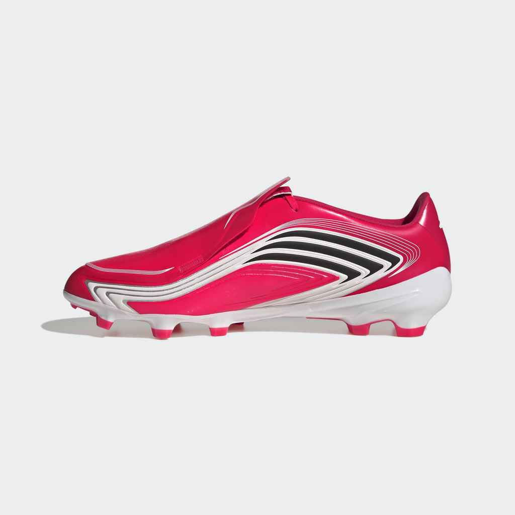 adidas F50 MESSI LEAGUE Firm Ground Soccer Cleats