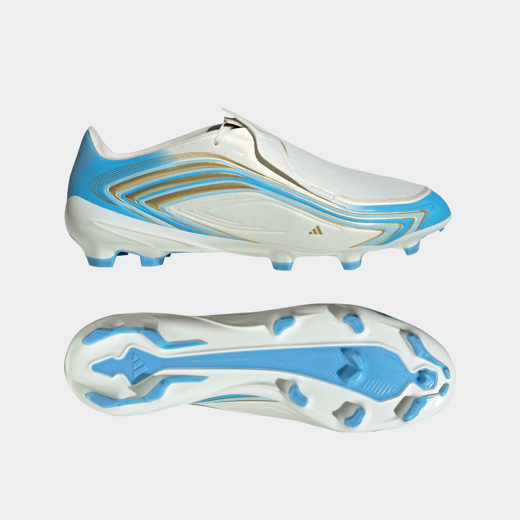 adidas F50 MESSI LEAGUE Firm Ground Football Boots