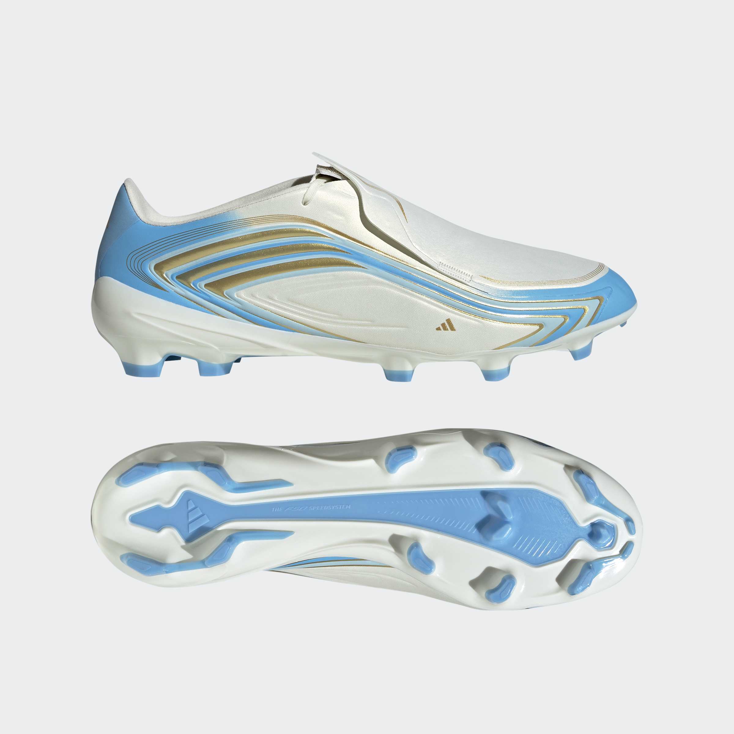 adidas F50 MESSI LEAGUE Firm Ground Football Boots