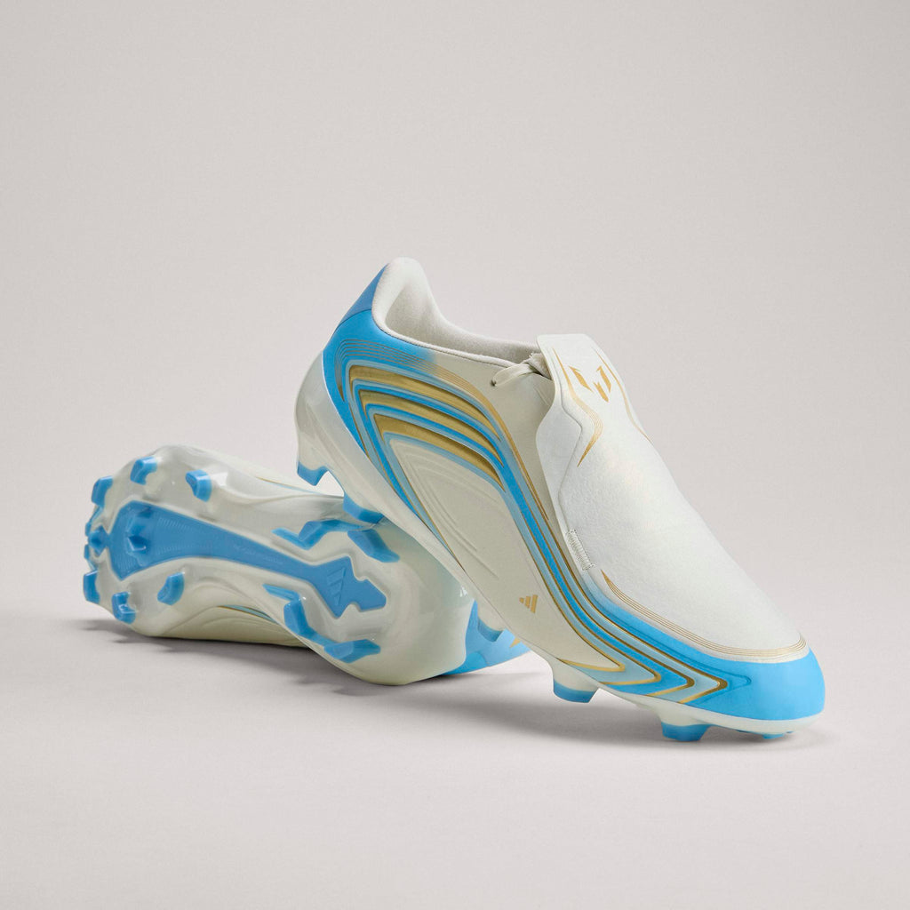 adidas F50 MESSI LEAGUE Firm Ground Football Boots