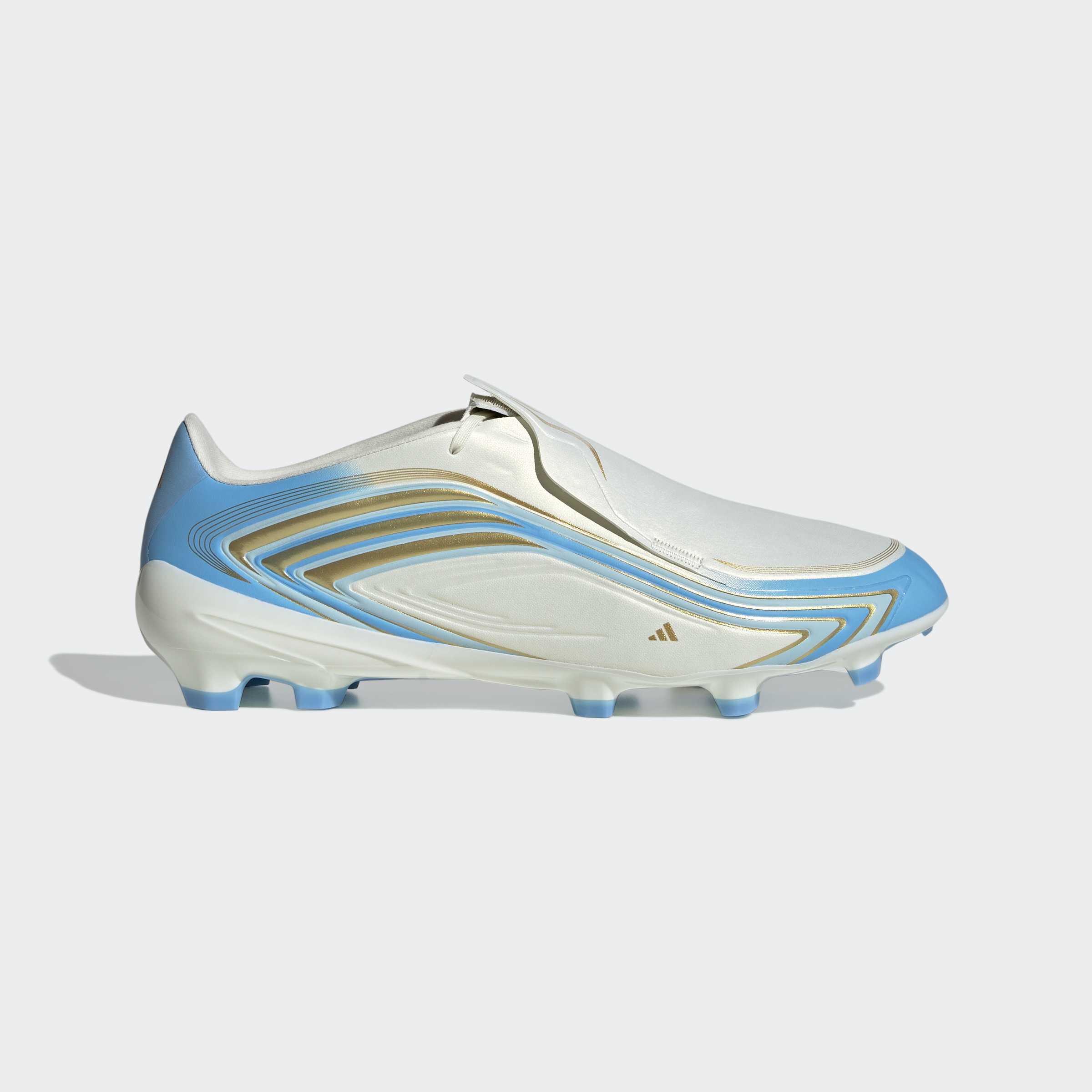 adidas F50 MESSI LEAGUE Firm Ground Football Boots