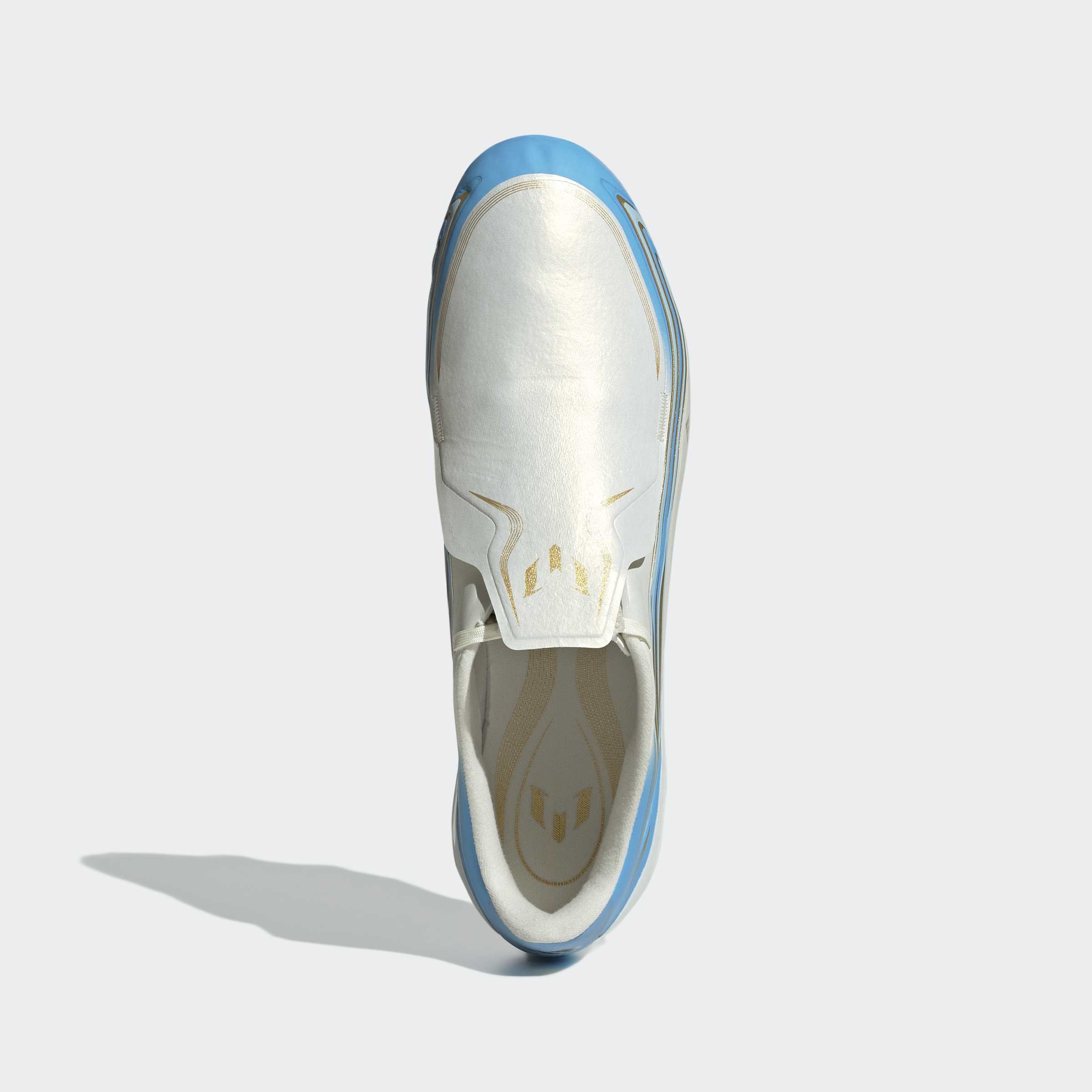 adidas F50 MESSI LEAGUE Firm Ground Football Boots