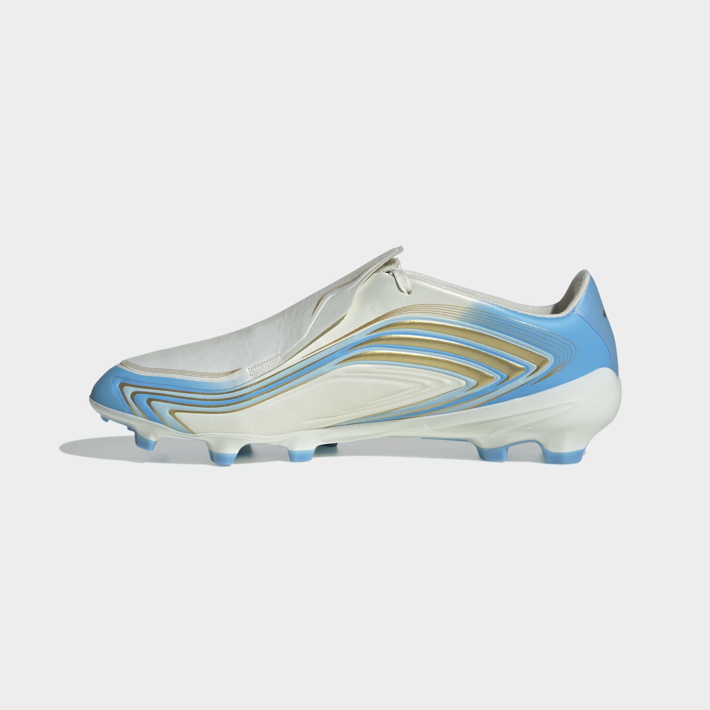 adidas F50 MESSI LEAGUE Firm Ground Football Boots