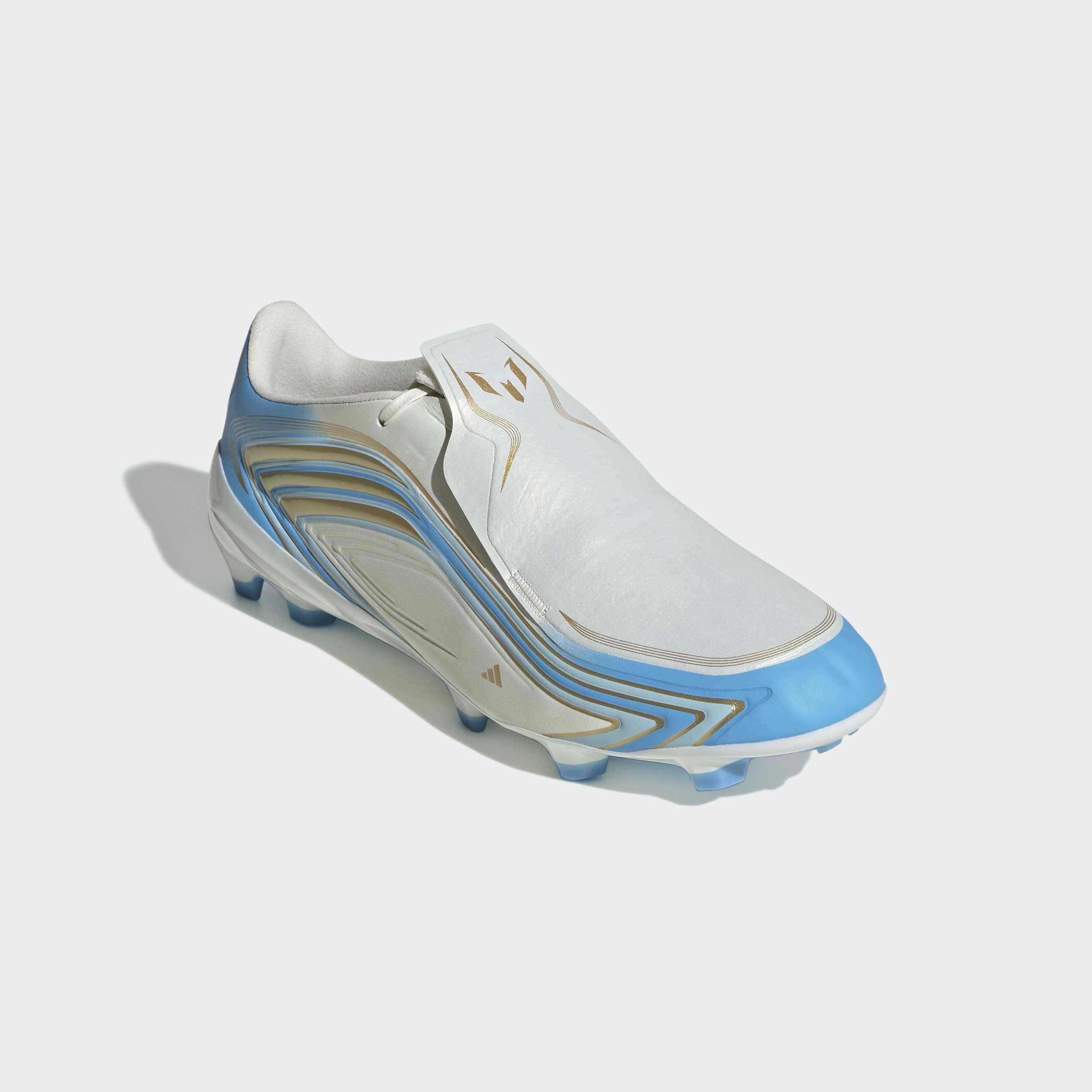 adidas F50 MESSI LEAGUE Firm Ground Football Boots