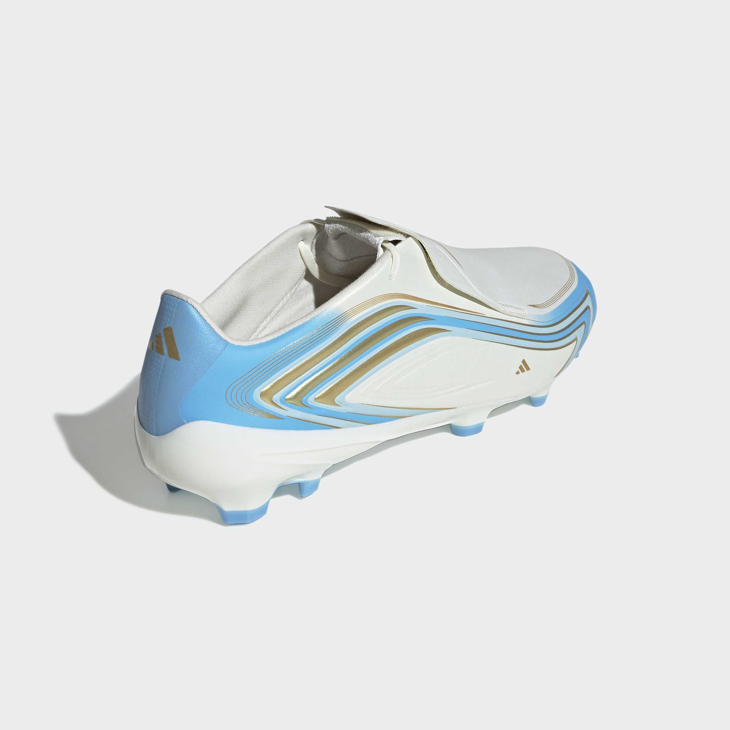 adidas F50 MESSI LEAGUE Firm Ground Football Boots