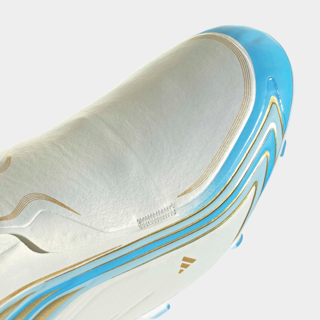adidas F50 MESSI LEAGUE Firm Ground Football Boots