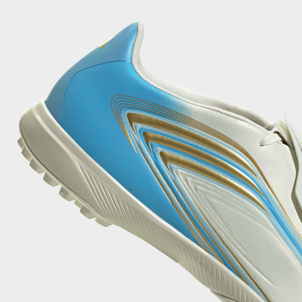 adidas F50 MESSI LEAGUE Turf Soccer Cleats