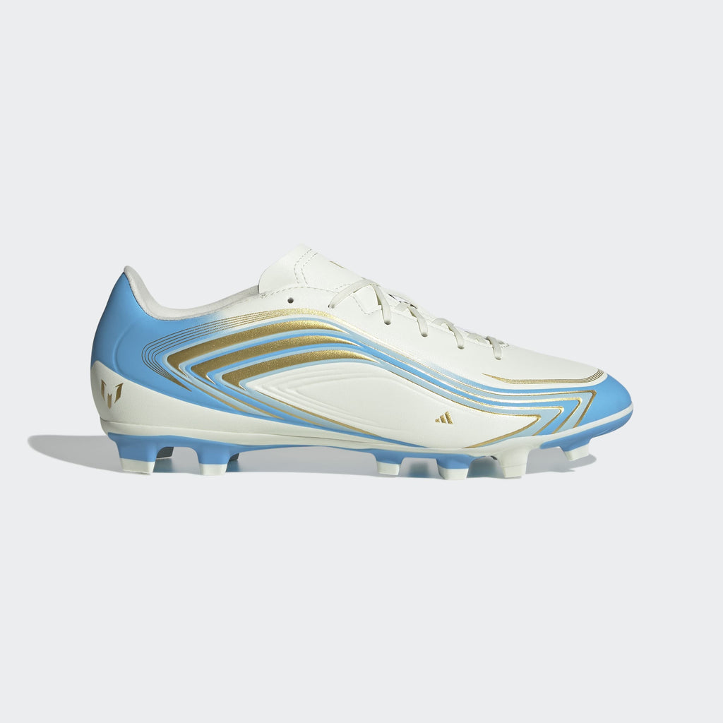 adidas F50 MESSI CLUB Firm Ground / Multi Ground Football Boots