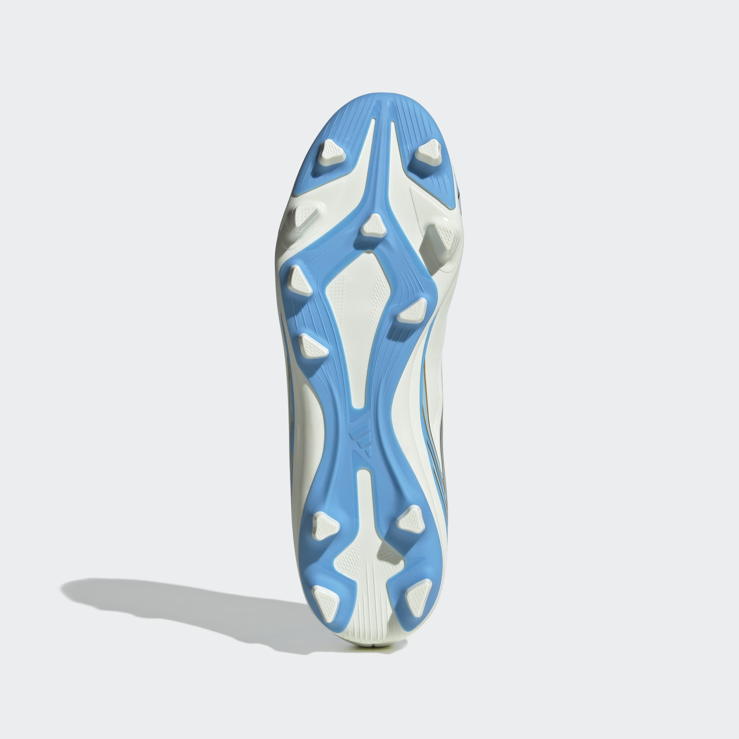 adidas F50 MESSI CLUB Firm Ground / Multi Ground Football Boots