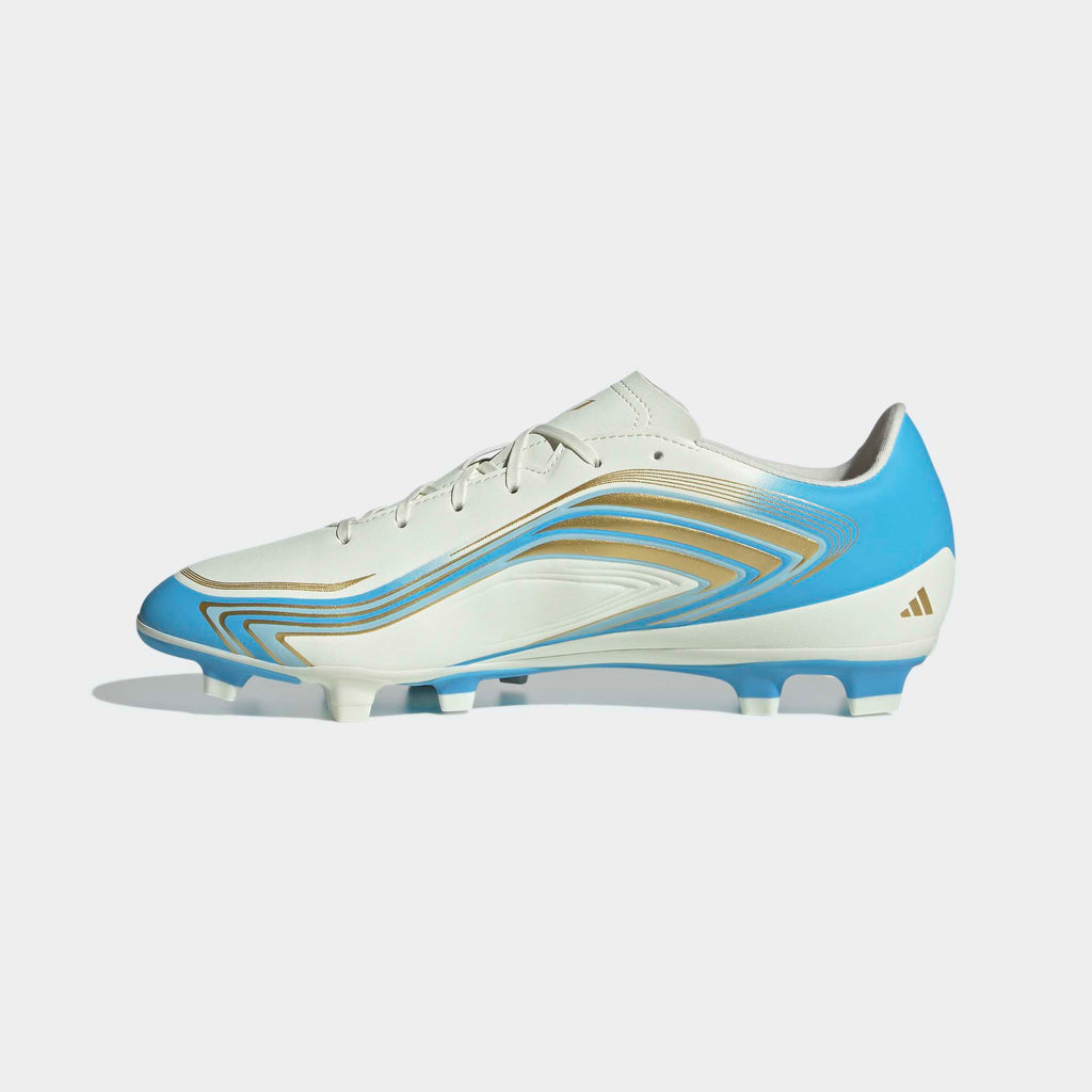 adidas F50 MESSI CLUB Firm Ground / Multi Ground Football Boots