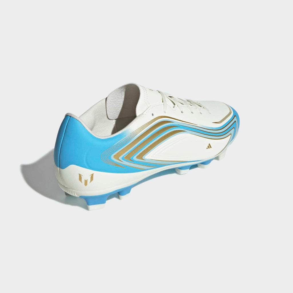 adidas F50 MESSI CLUB Firm Ground / Multi Ground Football Boots