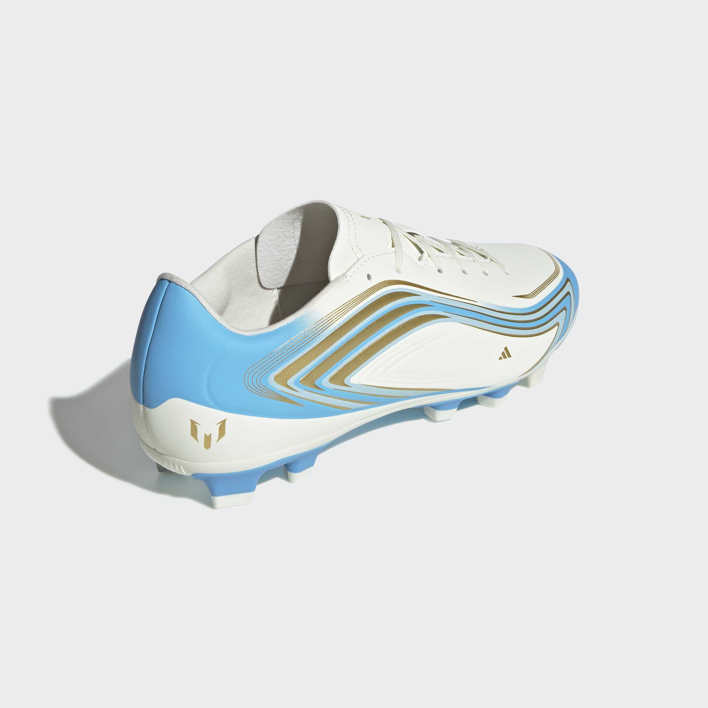 adidas F50 MESSI CLUB Firm Ground / Multi Ground Football Boots