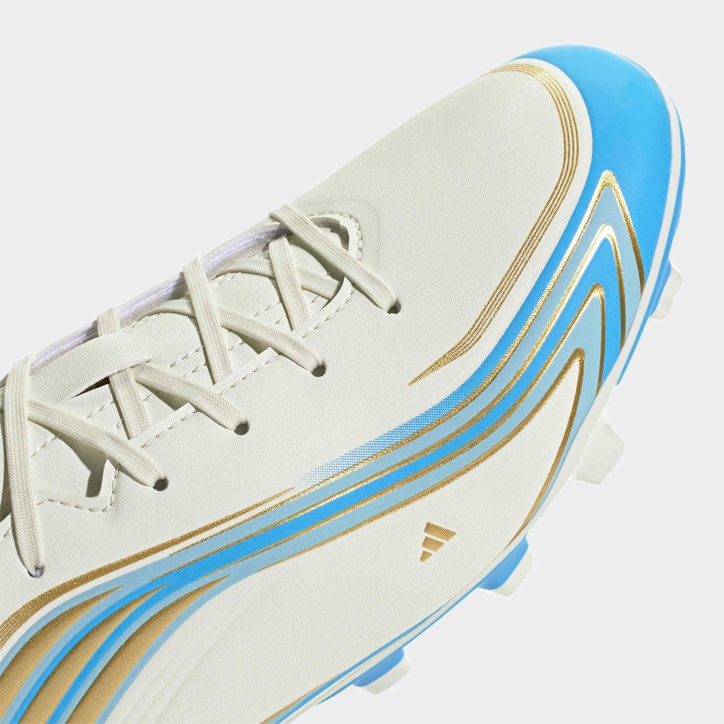 adidas F50 MESSI CLUB Firm Ground / Multi Ground Football Boots